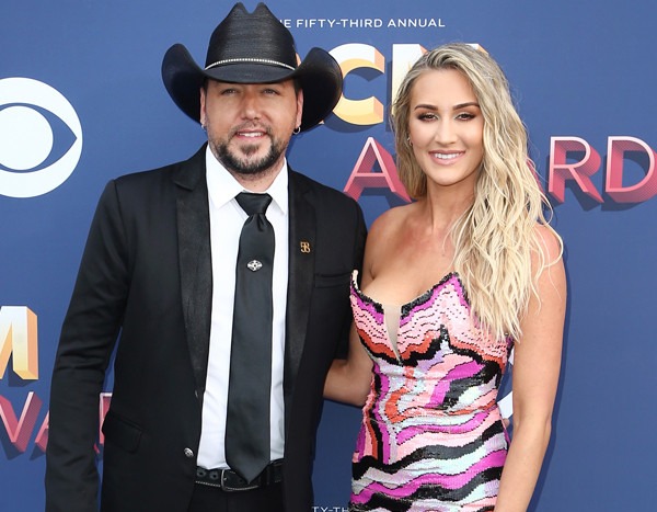 Jason Aldean and Brittany Aldean Reveal the Sex of Baby No. 2